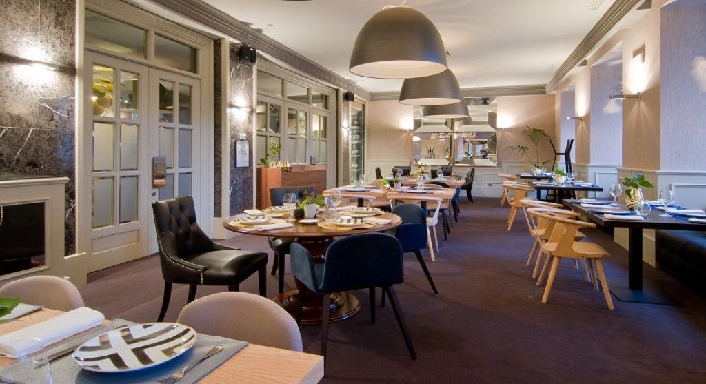אוביידו Gran Hotel Espana מראה חיצוני תמונה